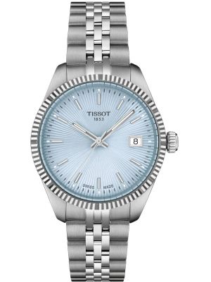Womens T156.210.11.351.00 Watch