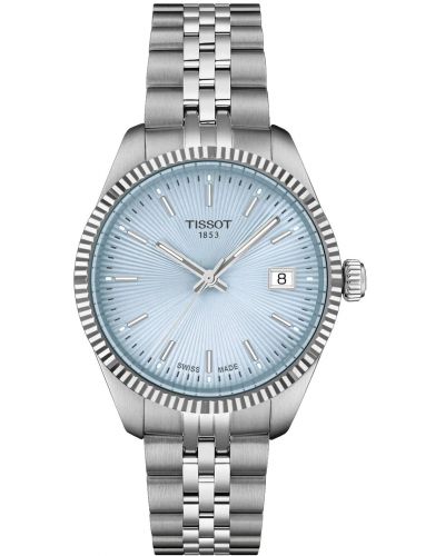 Womens T156.210.11.351.00 Watch
