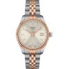 Womens Tissot Ballade Watch T156.210.22.031.01