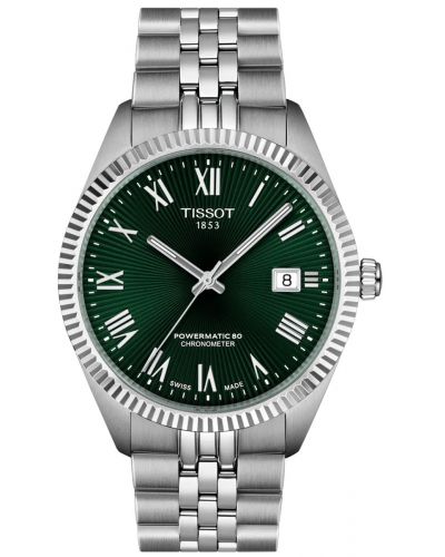 Mens T156.408.11.093.00 Watch