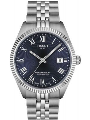 Mens T156.408.11.043.00 Watch