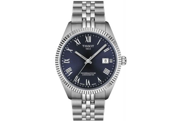 Mens Tissot Ballade Watch T156.408.11.043.00