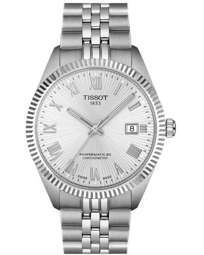 Mens T156.408.11.033.00 Watch