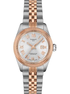 Womens T156.208.22.033.00 Watch
