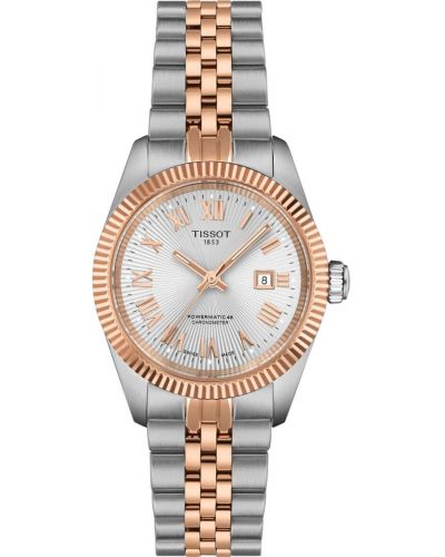Womens T156.208.22.033.00 Watch