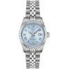Womens Tissot Ballade Watch T156.208.11.353.00