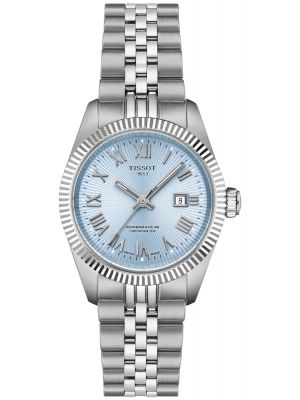 Womens T156.208.11.353.00 Watch