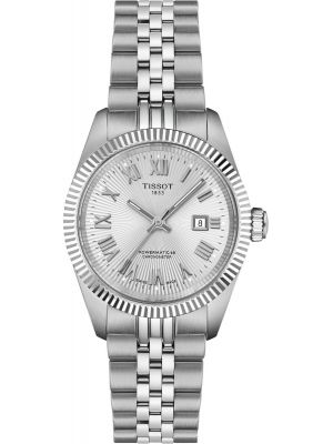 Womens T156.208.11.033.00 Watch