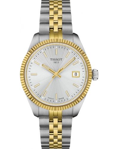 Womens T156.210.22.031.00 Watch
