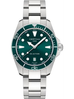 Mens C048.410.11.091.00  Watch