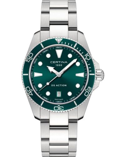 Mens C048.410.11.091.00  Watch