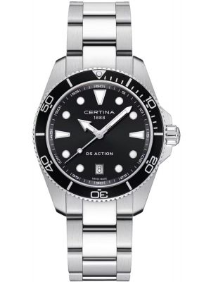 Mens C048.410.11.051.00 Watch