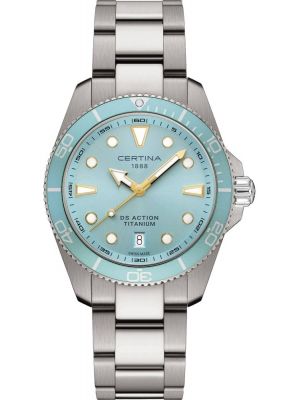 Mens C048.410.44.351.00 Watch