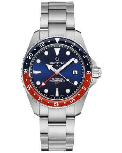 Mens C032.929.11.041.00 Watch