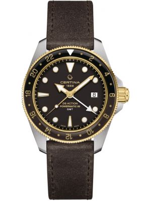 Mens C032.929.26.051.00 Watch