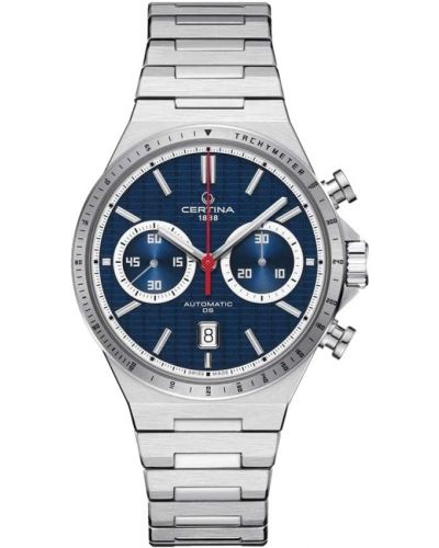 Mens C043.427.11.041.00 Watch
