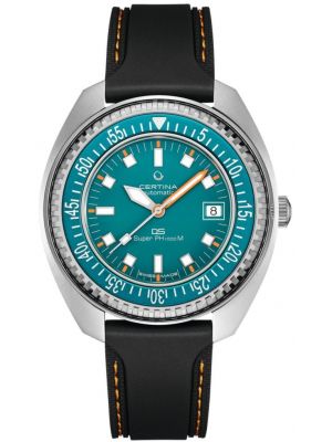 Mens C024.907.17.041.10 Watch