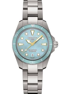 Womens C048.210.44.131.00 Watch