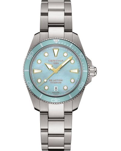 Womens C048.210.44.131.00 Watch