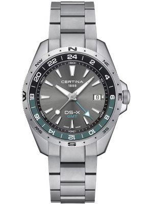 Mens C047.452.11.081.00 Watch
