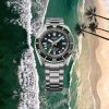 Mens Seiko Prospex Watch HBC001J1