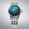 Mens Seiko Presage Watch HCB001J1