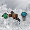 Mens Seiko Presage Watch HCB001J1