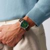 Mens Seiko Presage Watch HCB002J1