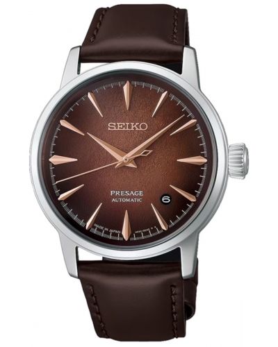 Mens HCB003J1 Watch