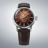 Mens Seiko Presage Watch HCB003J1