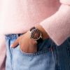 Mens Seiko Presage Watch HCB003J1
