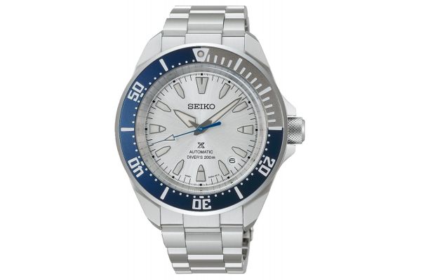 Mens Seiko Prospex Watch HBB001K1