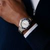Mens Seiko Prospex Watch HBB001K1