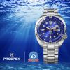 Mens Seiko Prospex Watch HBB002K1