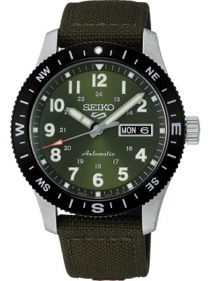 Mens HDB008K1 Watch