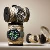 Mens Seiko 5 Sports Watch HDB008K1