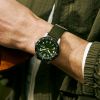 Mens Seiko 5 Sports Watch HDB008K1