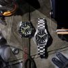 Mens Seiko 5 Sports Watch HDB008K1