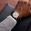 Mens Seiko Presage Watch SSK049J1