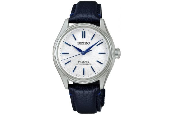 Mens Seiko Presage Watch HCC004J1 