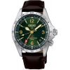 Mens Seiko Alpinist Watch HBC007J1