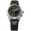 Mens Seiko Alpinist Watch HBC007J1
