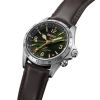 Mens Seiko Alpinist Watch HBC007J1