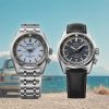 Mens Seiko Speedtimer Watch HBC003J1