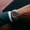 Mens Seiko Speedtimer Watch HBJ003P1 