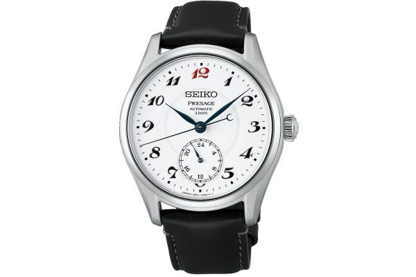 Mens Seiko Presage Watch HCC005J1