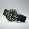 Mens Seiko Prospex Watch HBC010J1