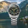Mens Seiko Prospex Watch HBC010J1