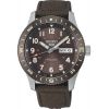 Mens Seiko 5 Sports Watch HDB009K1