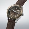 Mens Seiko 5 Sports Watch HDB009K1